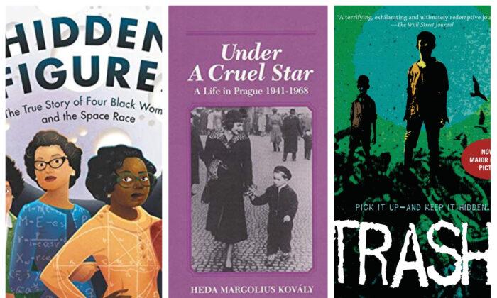 Inspiring Stories of Bravery for Young Readers