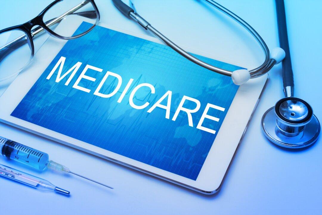 Why Do so Many Older Adults Choose Medicare Advantage?