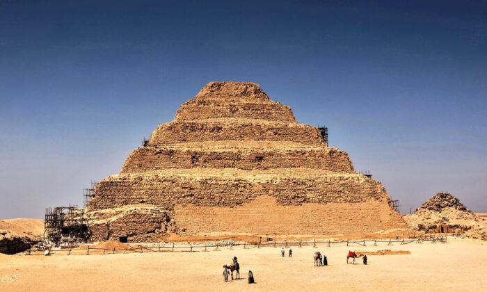 Egypt: 6,000 Years of History Come Alive