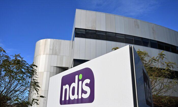 Minister Says Sex Offenders Only a Tiny Segment of NDIS Recipients