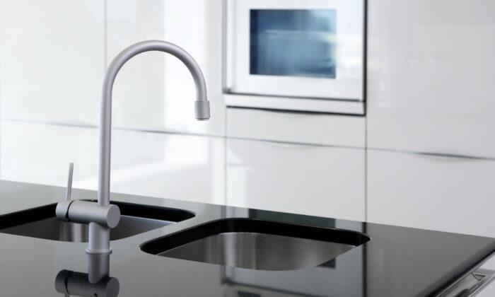 How Much Should You Spend on a Kitchen Faucet?