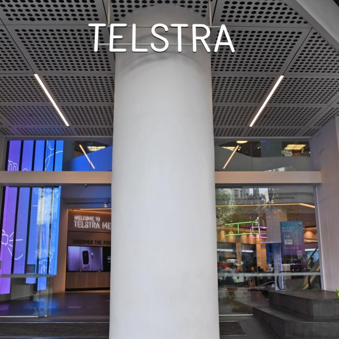 Telstra, Accenture Team up on AI Innovation