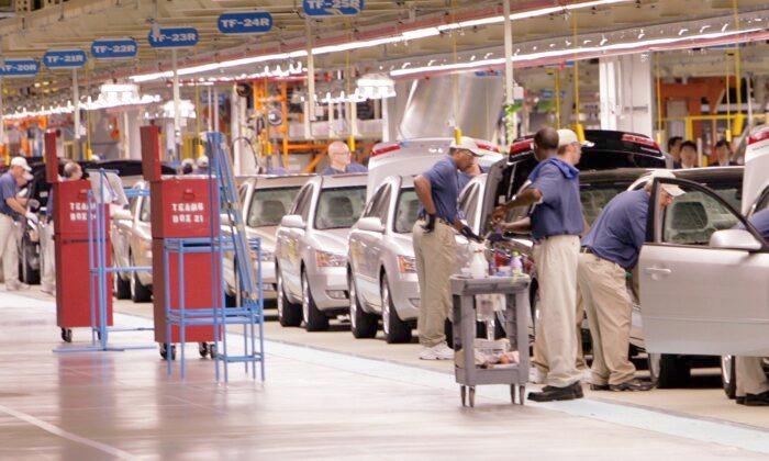 US Accuses Hyundai Supplier of Child Labor Violations at Alabama Factory
