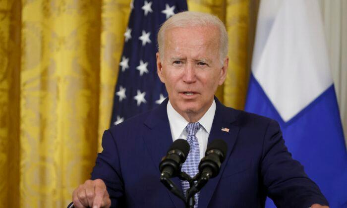 Biden Announces $3 Billion in New Military Aid for Ukraine