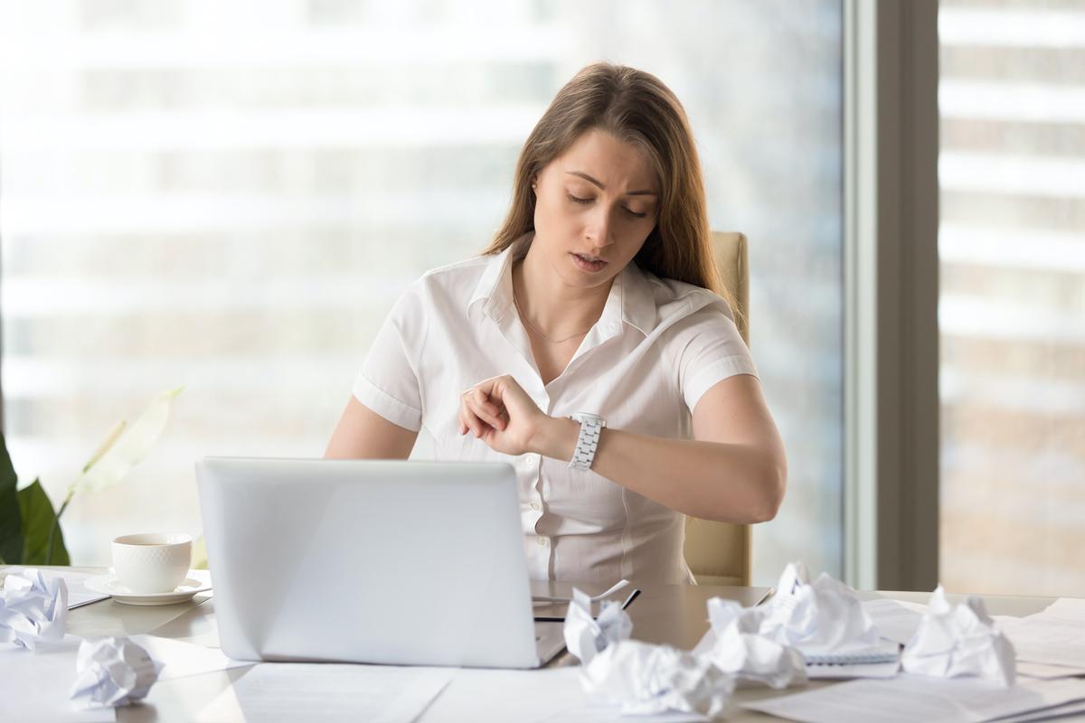 Procrastination Is a Mood Problem You Can Solve