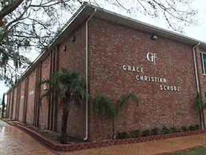 Florida Christian School Reports Getting Death Threats Over LGBT Policy