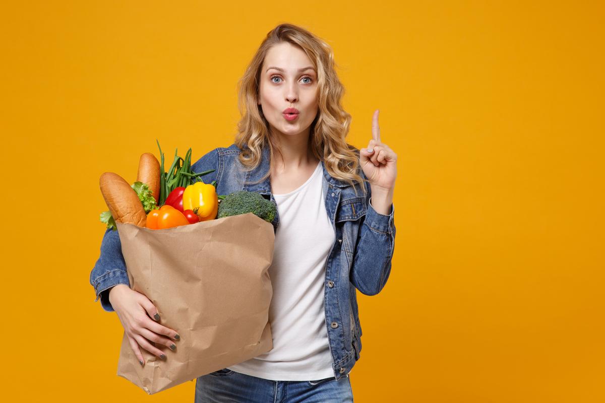 Buy Groceries With These ‘Hacks’ and Save