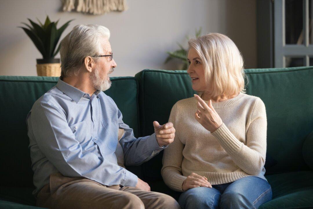 Family Maximum Doesn’t Apply to Couples