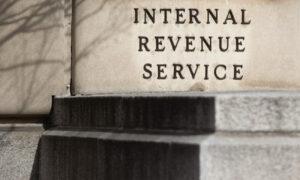 Over 42,000 Federal Employees Cheating on Taxes: Inspector General