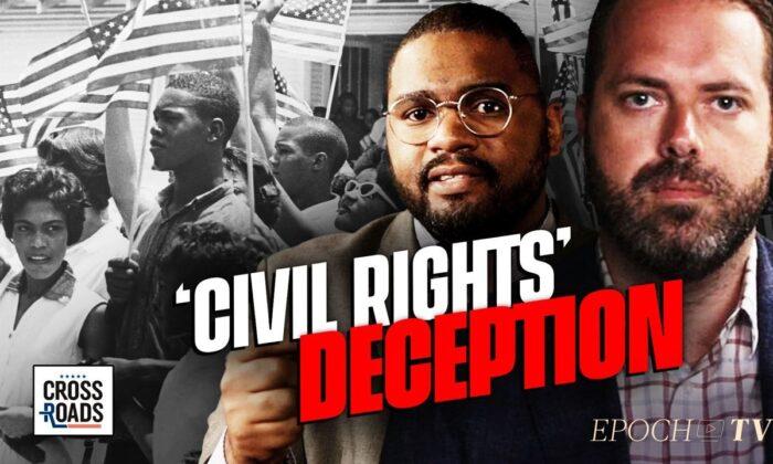 ‘Uncle Tom II’ Filmmakers Expose How Black America Was Deceived by ‘Civil Rights’