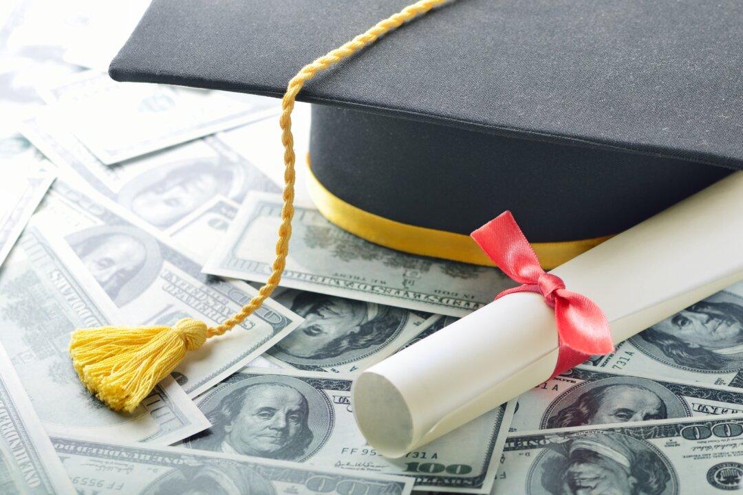 Canceling Student Debt Is Wrong on Every Level