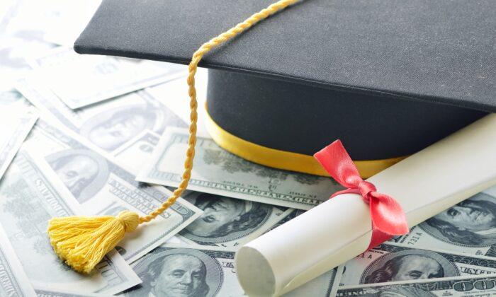 Canceling Student Debt Is Wrong on Every Level