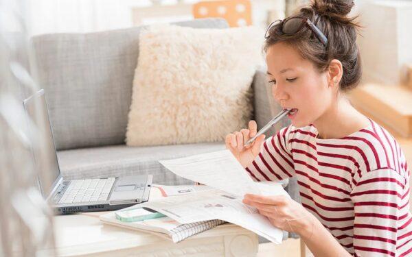 The cut to student debt is intended to provide significant relief to students. (JGI/Jamie Grill/Getty Images)