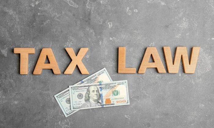 Revisiting the Flat Tax