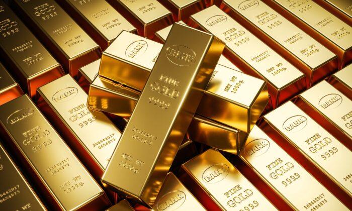 11 Tips to Invest in Gold for Retirement