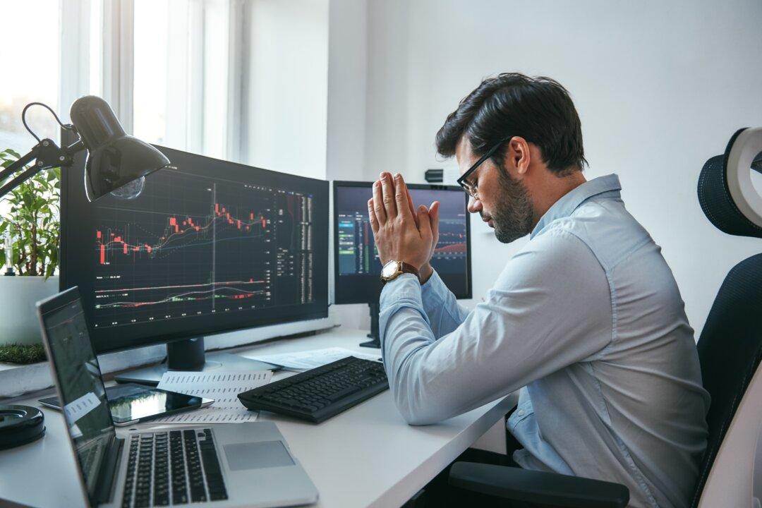 APE Stocks: A Clever Way to Raise Funds, but Should You Cash In?