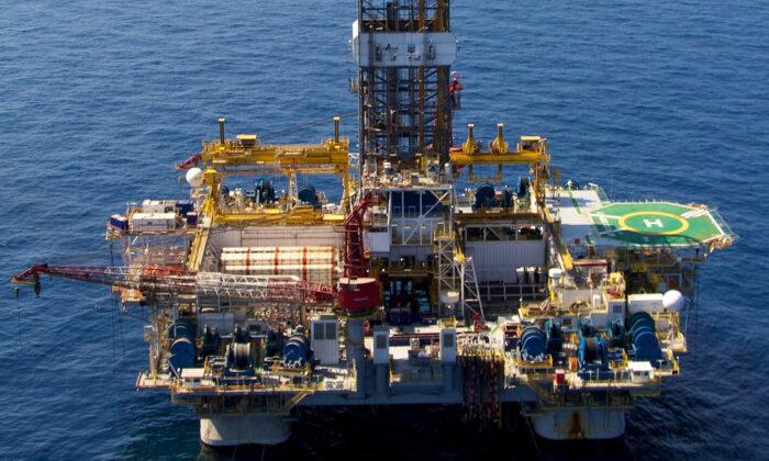 Australia Frees Up Offshore Waters for Oil and Gas Exploration