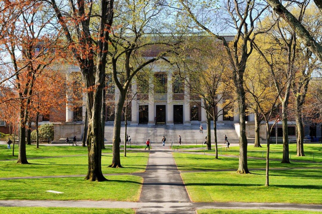 From Western Traditions to Political Indoctrination: A Cultural History of Education