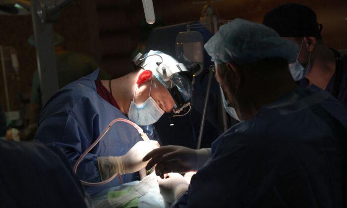 Gender-Affirmation Fast Tracking Young People into Surgery: Lawyer