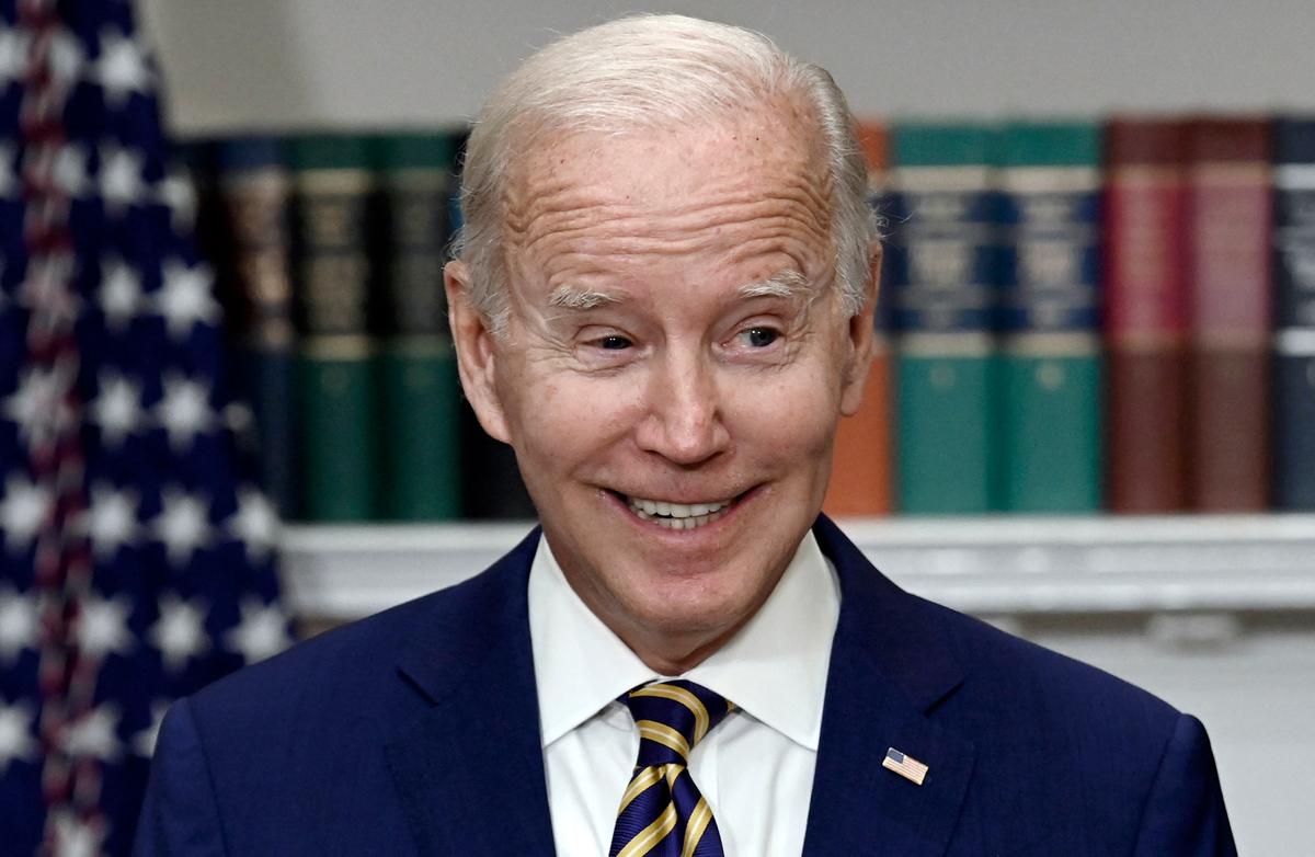 Lessons From Biden’s Reckless Student Loan ‘Forgiveness’ Plan