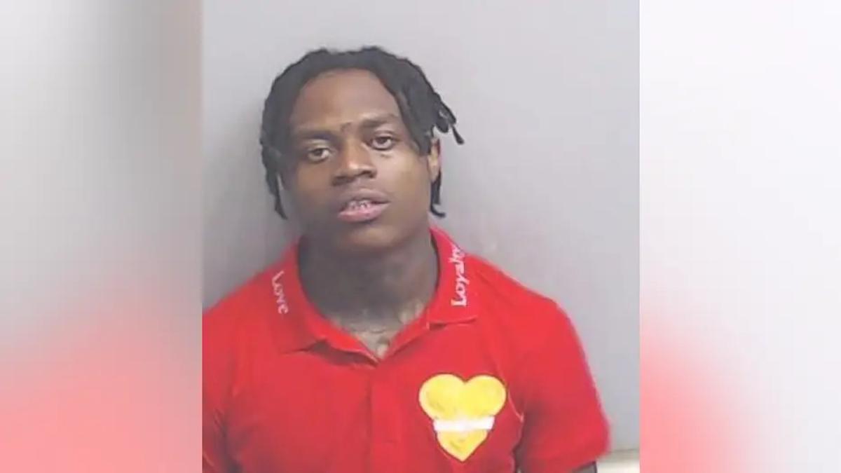 Atlanta Rapper Paper Lovee Gets 7+ Years for Gun Possession