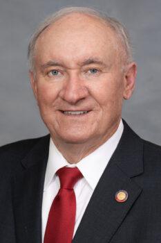 State Rep. Howard Penny, Jr. (R-NC). (Courtesy of Rep. Penny)