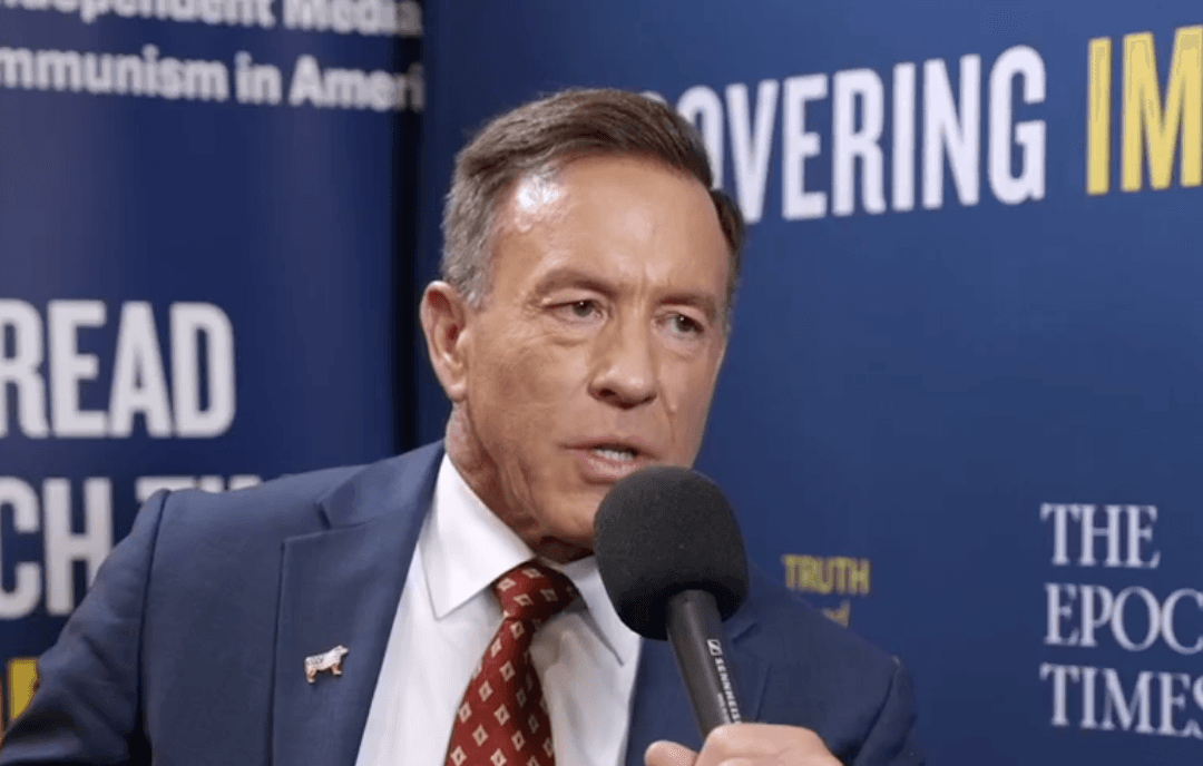 Beef From Brazil and Canada Labeled as US Made: President of Cattlemen’s Association