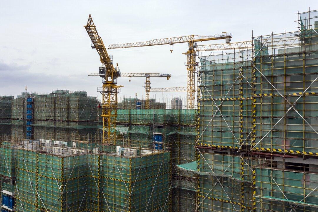 Big News From China but Still Not Big Enough