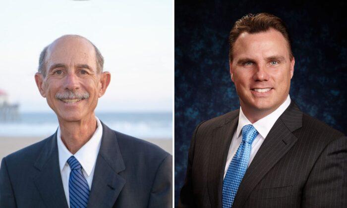 Huntington Beach City Attorney Runs for Office Against Former Employee That Sued Him in 2019