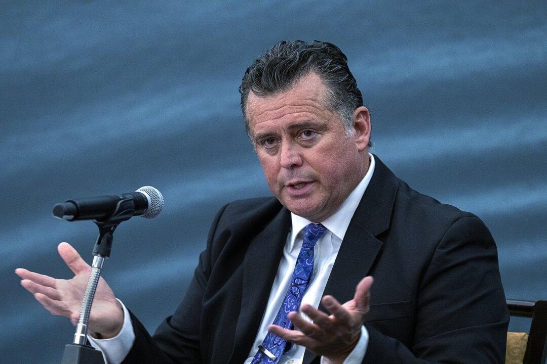 Halifax Police Chief Denies His Force ‘Did Not Try at All’ Amid Mass Shooting