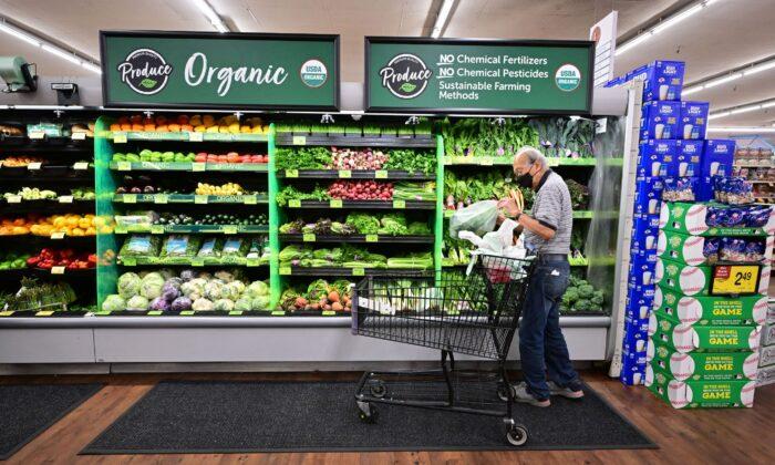 Inflation Eases as Consumer Prices Rise 6.3 Percent in July: Commerce Department Report
