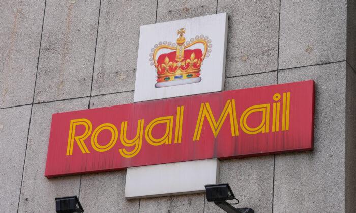 Royal Mail Reform Could Change Letter Speed Delivery or Days