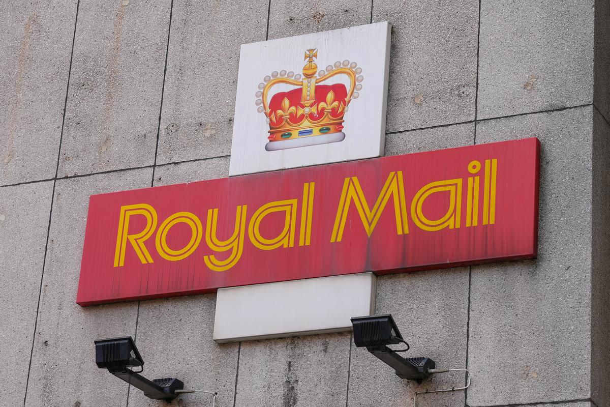 Royal Mail Plans to Cut up to 6,000 Jobs, Blames Strike Action for Losses