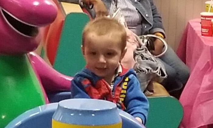Missouri Toddler Dies After Hiding Under Sink From Fire