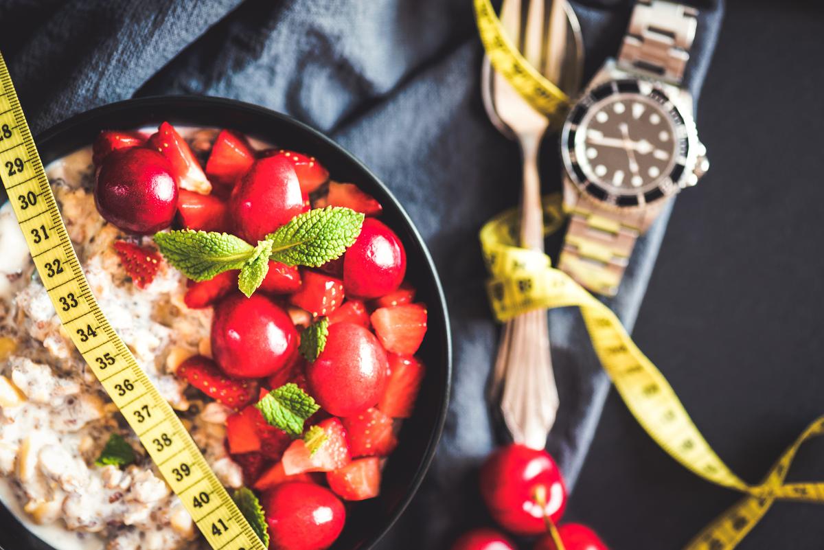 How to Avoid Dieting Mistakes That Increase Your Body Weight