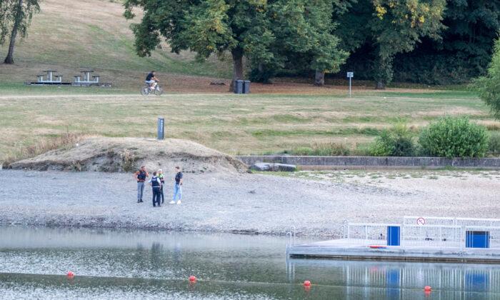 2 Young Brothers Who Drowned in Germany Were UK Tourists
