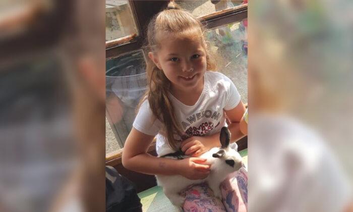 2nd Man Arrested After Shooting of 9-Year-Old Olivia Pratt-Korbel in Liverpool