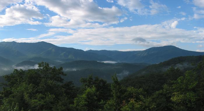 Gifts From the Hills: Some Highlights of Appalachian Literature