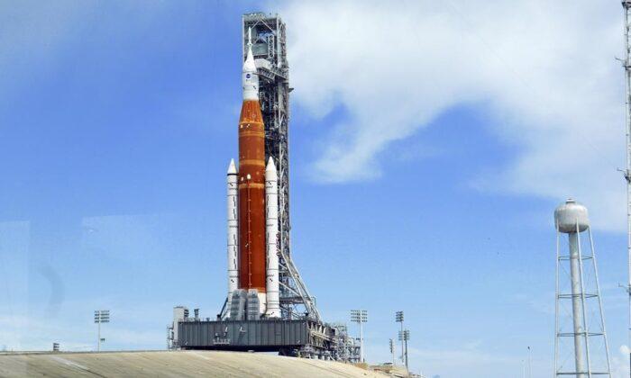 NASA’s Artemis 1 Moon Rocket Launch Delayed; Foreign Beef Labeled and Sold as US Made