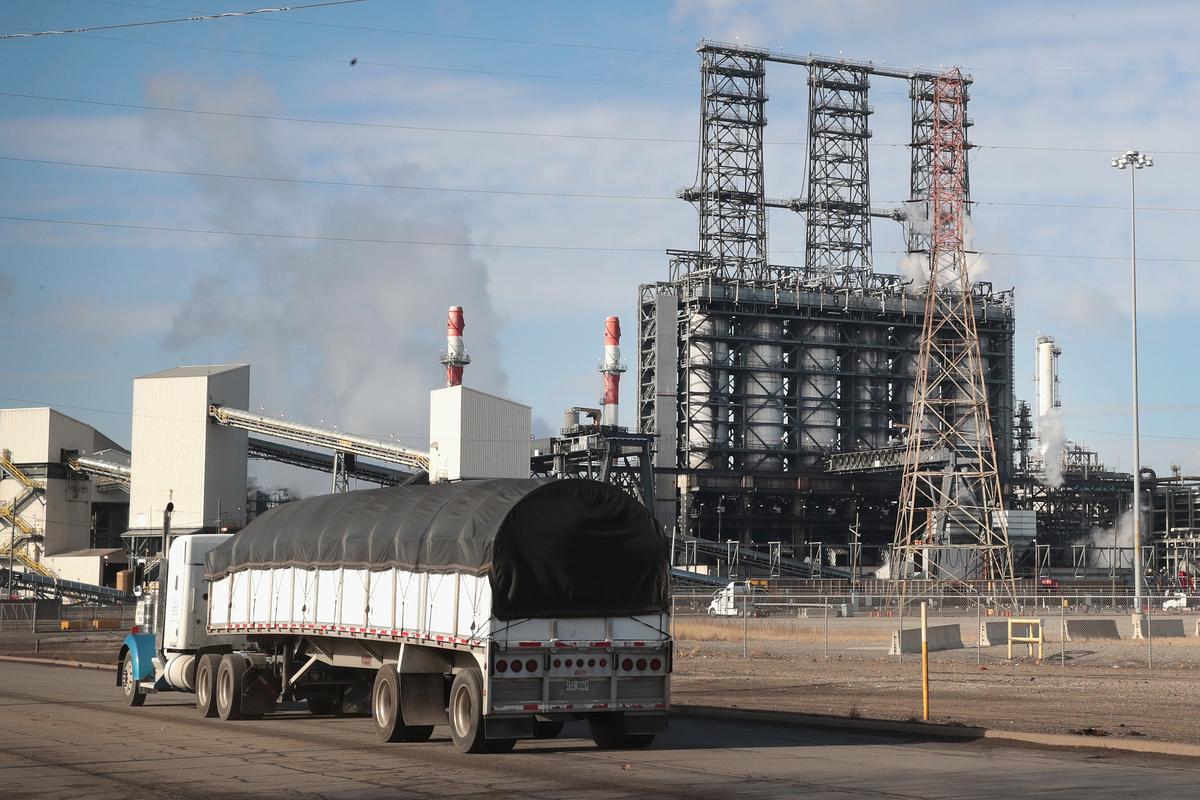 BP: Russia–Ukraine War a Green Energy Boon