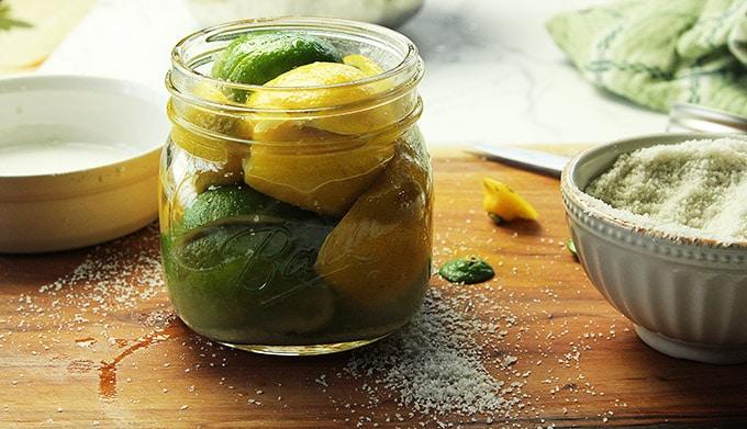 Why Preserved Lemons Belong in Your Pantry