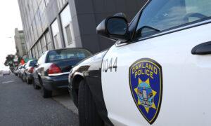 Vehicle Thefts in Oakland Increase by Nearly 50 Percent