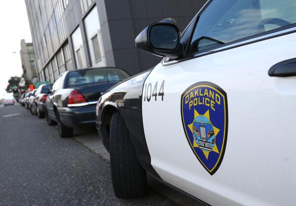 Vehicle Thefts Increase by Nearly 50 Percent in Oakland