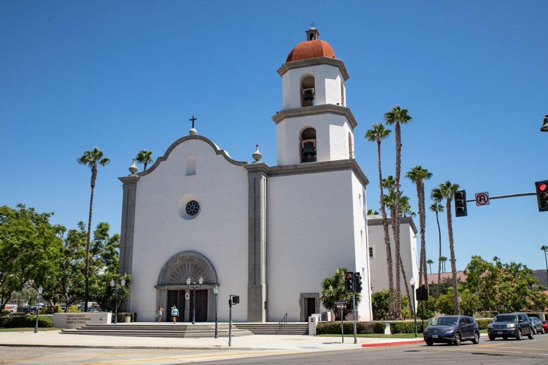 San Juan Capistrano Student Honored by City After Brain Tumor Battle