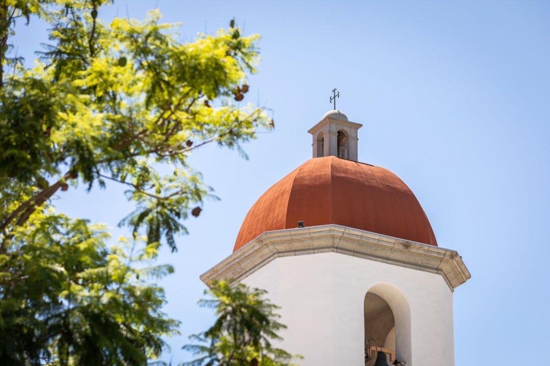 Hidden Gems in History of San Juan Capistrano