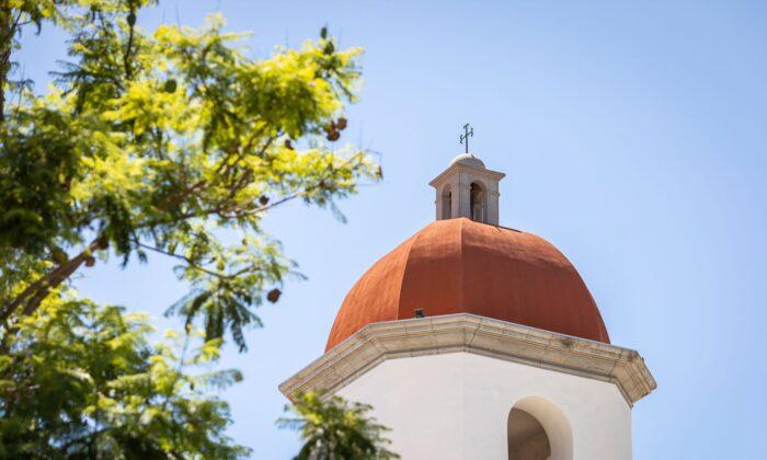 San Juan Capistrano to Rebuild City Hall, Add Adjacent Affordable Housing