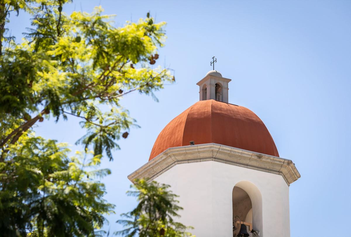 Hidden Gems in History of San Juan Capistrano