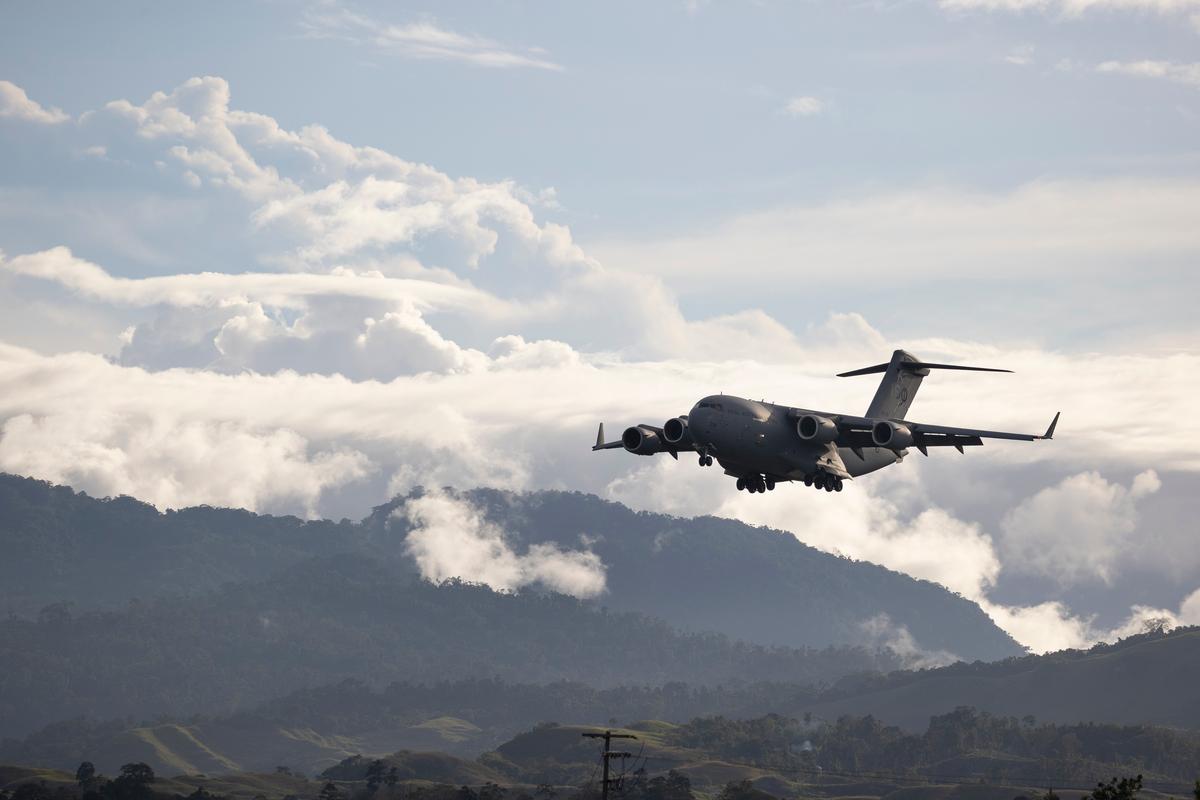 Australia Advised to Offer More Democracy Support in Pacific: Report