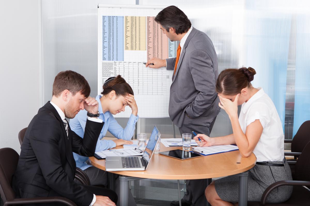 What Is ‘Calendar Bankruptcy’?