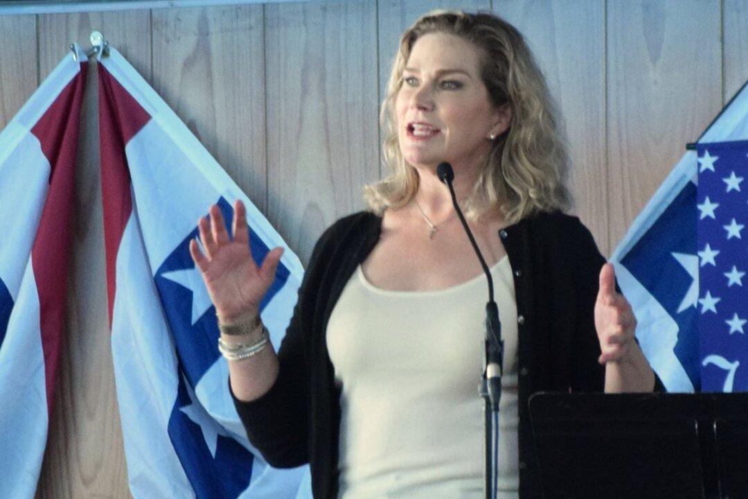 True the Vote Worked Hard to Follow the Law, Founder Testifies